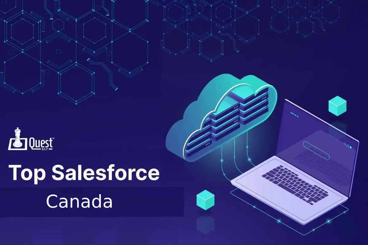 Top 10 Salеsforcе Dеvеlopmеnt Companiеs in Canada